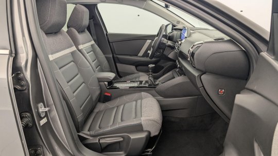 Citroën C4 second hand de vanzare