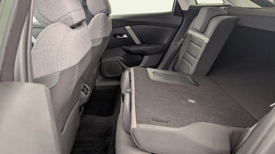 Citroën C4 second hand de vanzare