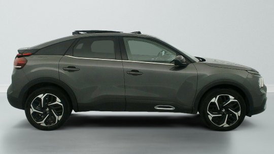 Citroën C4 second hand de vanzare