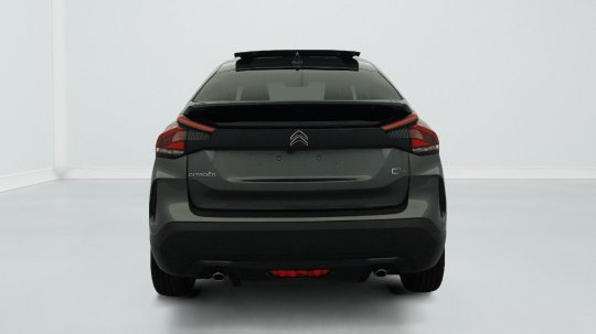 Citroën C4 second hand de vanzare