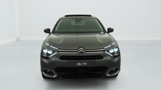 Citroën C4 second hand de vanzare