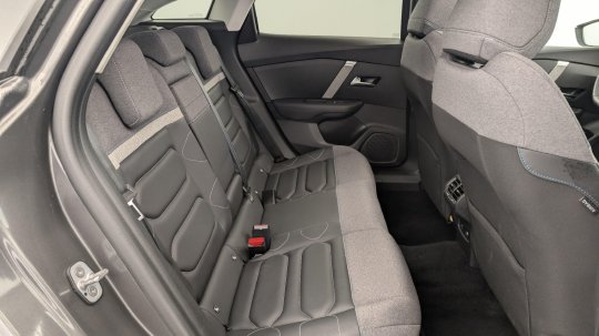 Citroën C4 second hand de vanzare