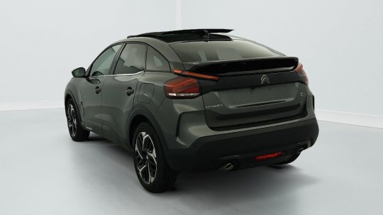 Citroën C4 second hand de vanzare