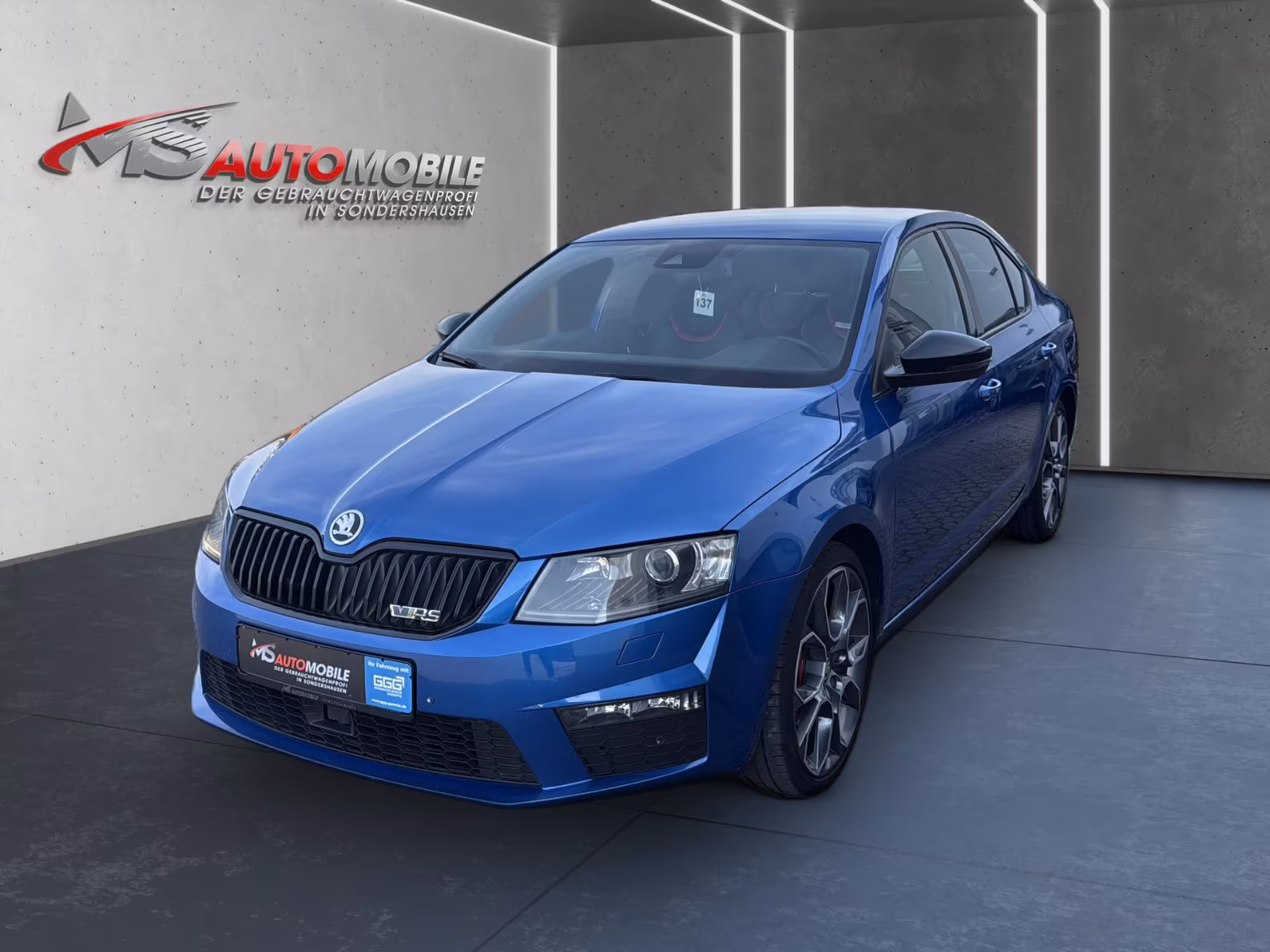 Skoda Octavia second-hand de vanzare