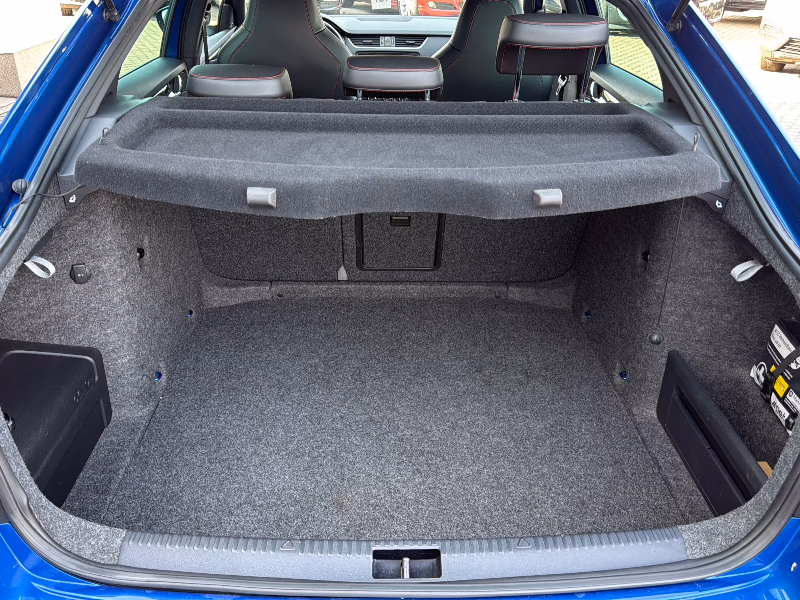 Skoda Octavia second hand de vanzare