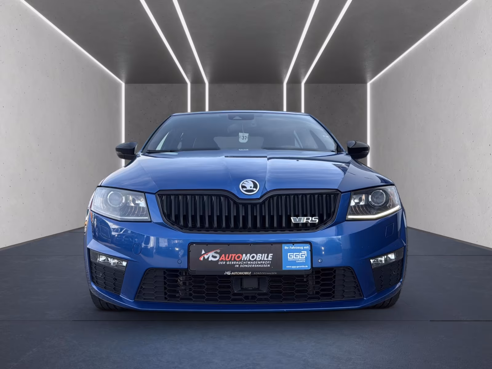 Skoda Octavia second hand de vanzare
