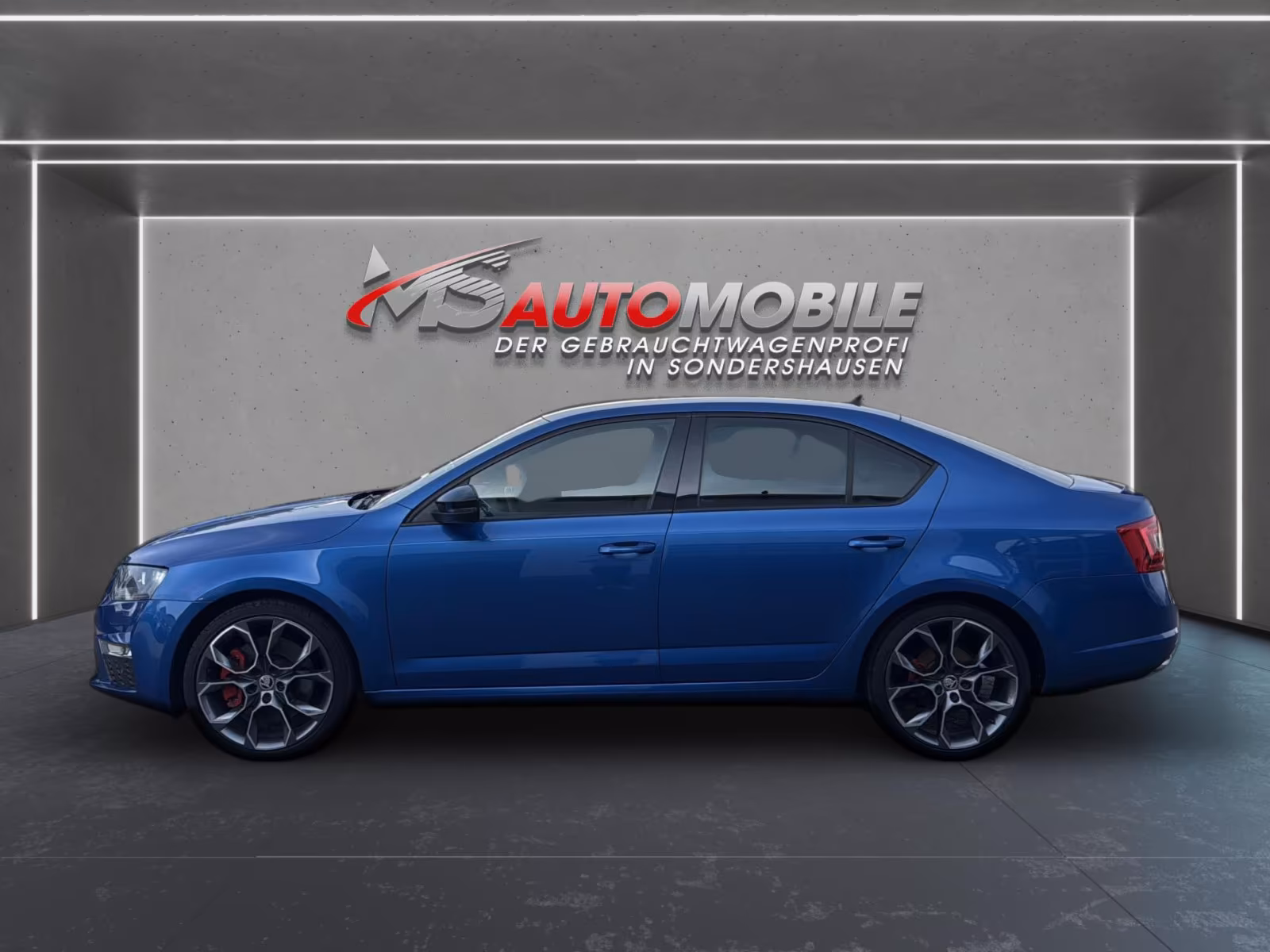 Skoda Octavia second hand de vanzare