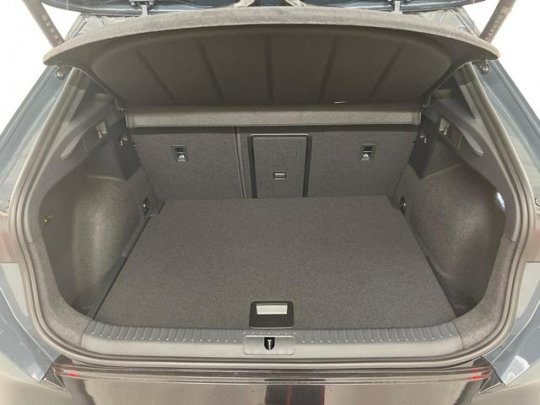 Cupra Formentor second hand de vanzare