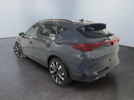 Cupra Formentor second hand de vanzare