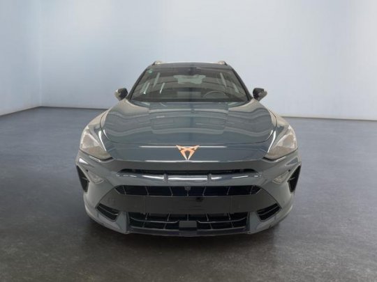 Cupra Formentor second hand de vanzare