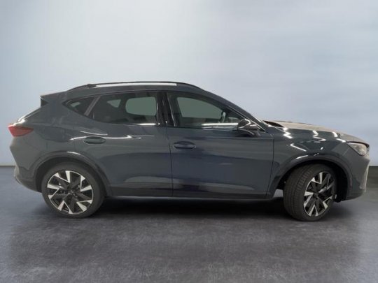 Cupra Formentor second hand de vanzare