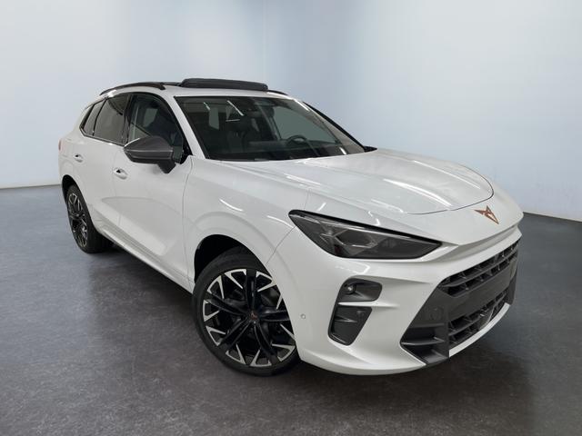 Cupra Terramar second-hand de vanzare