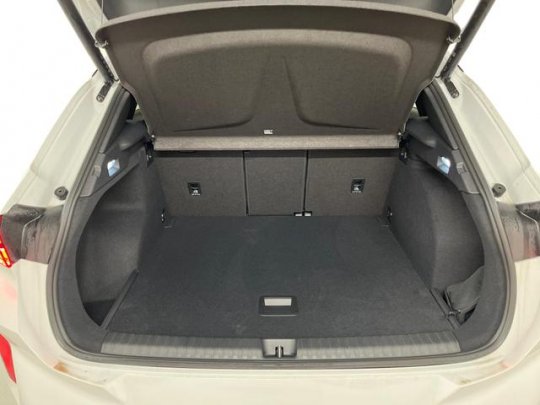 Cupra Terramar second hand de vanzare