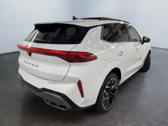 Cupra Terramar second hand de vanzare