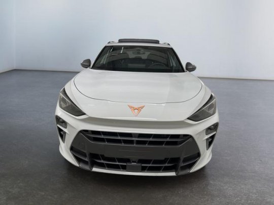 Cupra Terramar second hand de vanzare