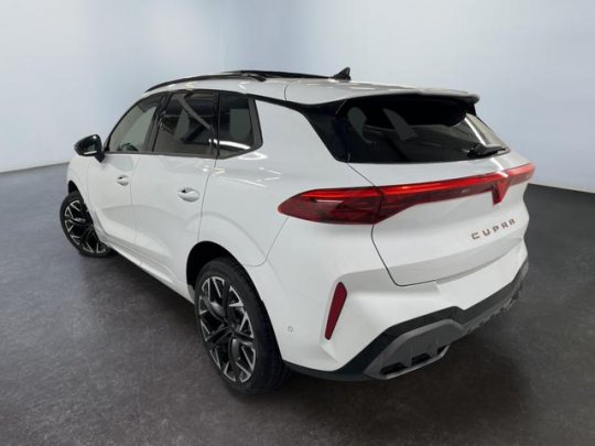 Cupra Terramar second hand de vanzare