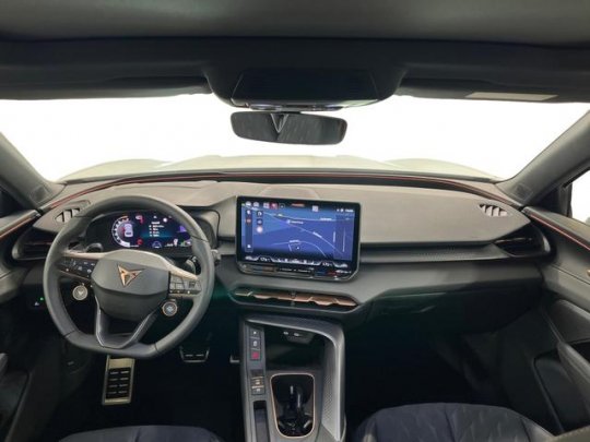 Cupra Terramar second hand de vanzare