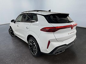 Cupra Terramar second hand de vanzare