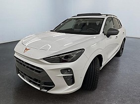 Cupra Terramar second hand de vanzare