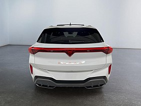 Cupra Terramar second hand de vanzare