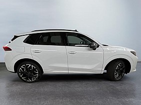 Cupra Terramar second hand de vanzare