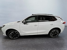 Cupra Terramar second hand de vanzare
