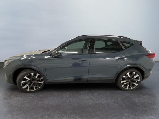 Cupra Formentor second hand de vanzare