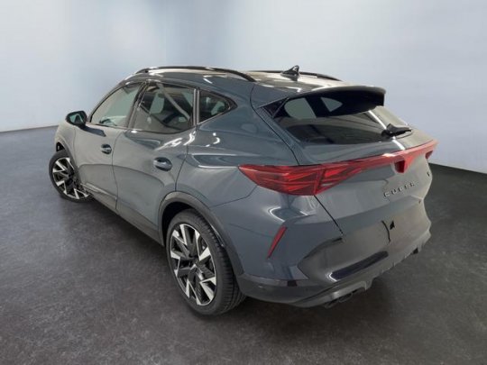 Cupra Formentor second hand de vanzare