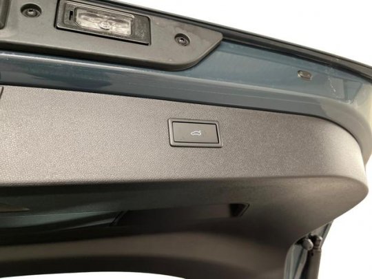 Cupra Formentor second hand de vanzare