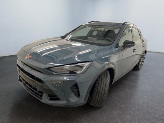 Cupra Formentor second hand de vanzare