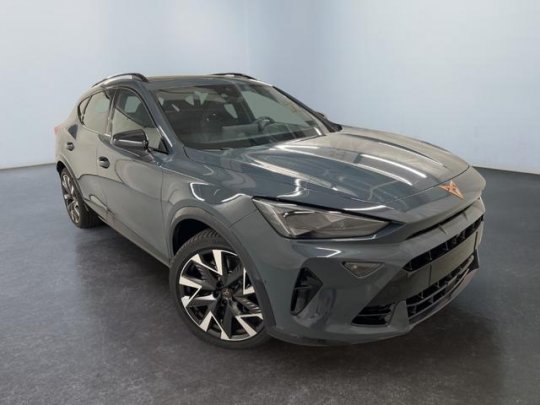 Cupra Formentor second hand de vanzare