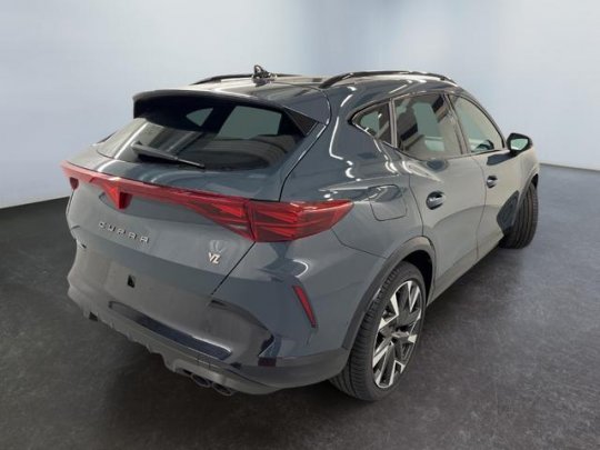 Cupra Formentor second hand de vanzare