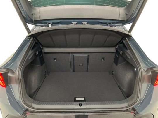 Cupra Formentor second hand de vanzare