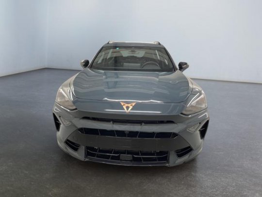 Cupra Formentor second hand de vanzare