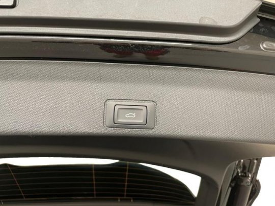 Cupra Terramar second hand de vanzare