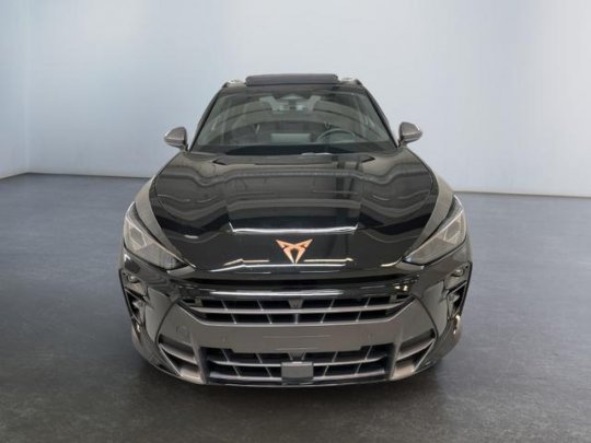 Cupra Terramar second hand de vanzare