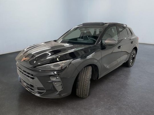 Cupra Terramar second hand de vanzare