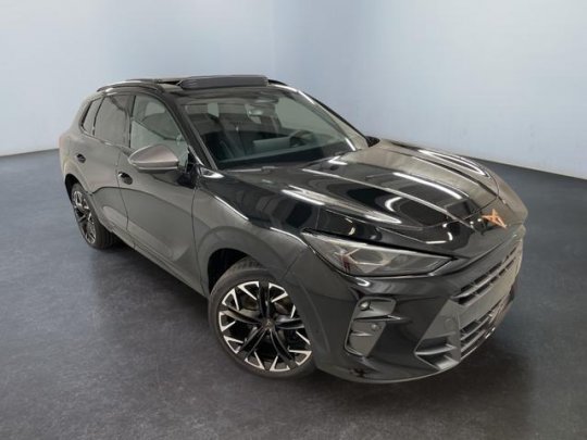 Cupra Terramar second hand de vanzare