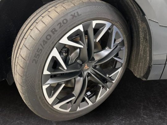 Cupra Terramar second hand de vanzare