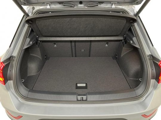 Volkswagen T-Roc second hand de vanzare