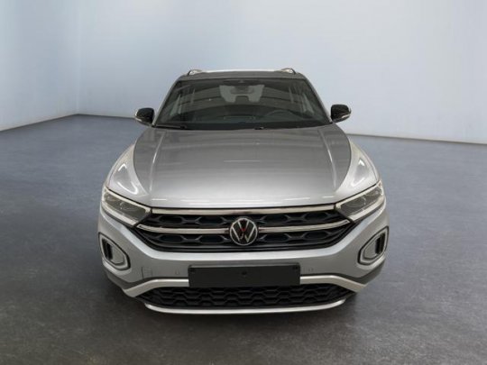 Volkswagen T-Roc second hand de vanzare