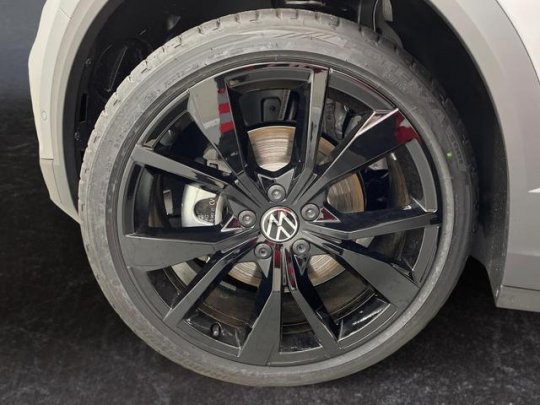 Volkswagen T-Roc second hand de vanzare