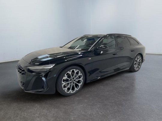 Audi A6 second hand de vanzare