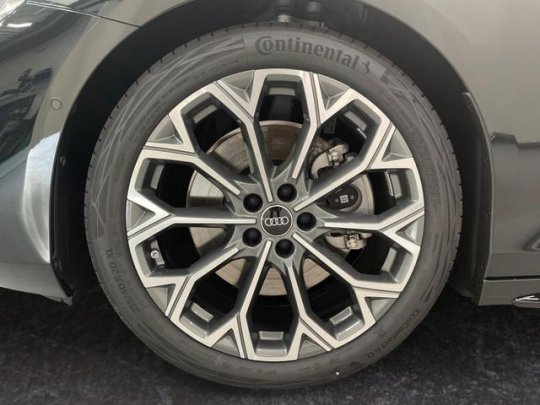 Audi A6 second hand de vanzare