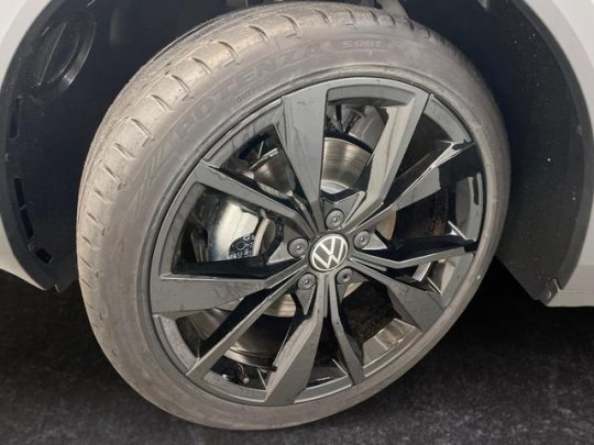 Volkswagen T-Roc second hand de vanzare