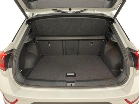 Volkswagen T-Roc second hand de vanzare