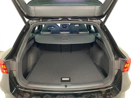 Cupra Leon second hand de vanzare