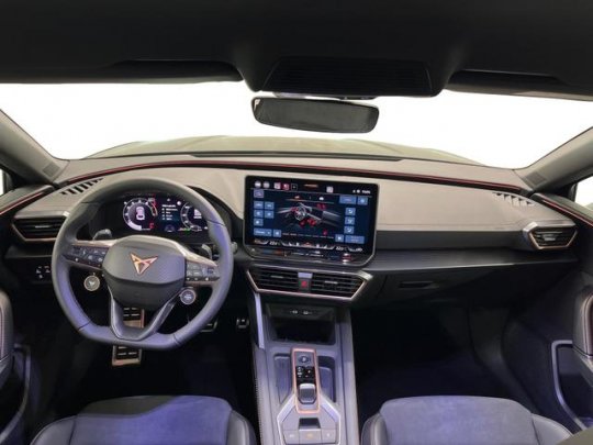 Cupra Leon second hand de vanzare