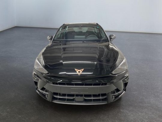 Cupra Leon second hand de vanzare