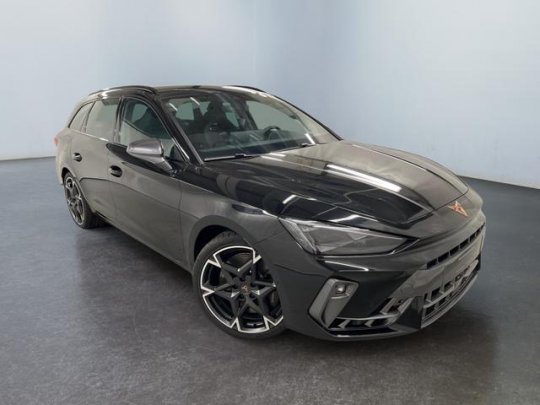 Cupra Leon second hand de vanzare